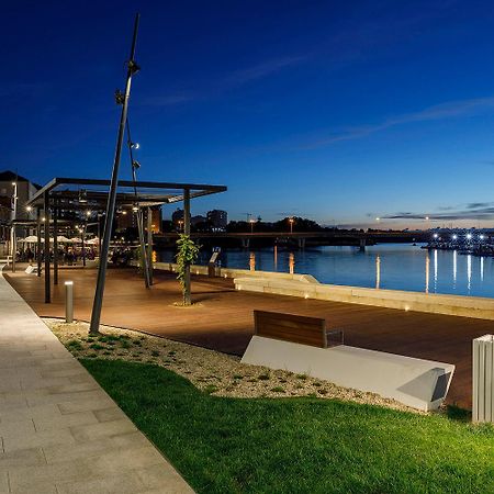 Apartamento Playa Bouzas - Vigo - Parking Free Zewnętrze zdjęcie