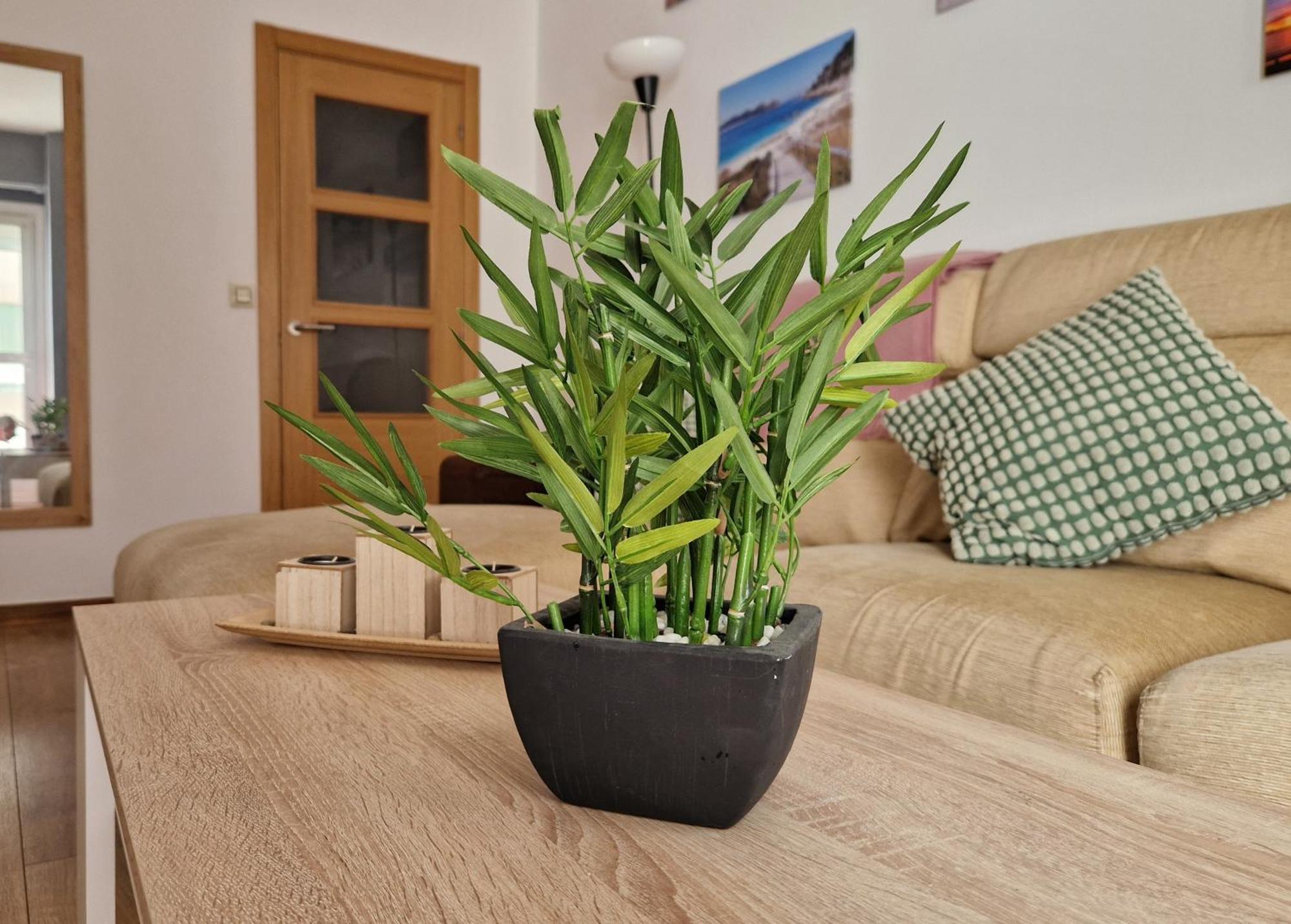 Apartamento Playa Bouzas - Vigo - Parking Free Zewnętrze zdjęcie