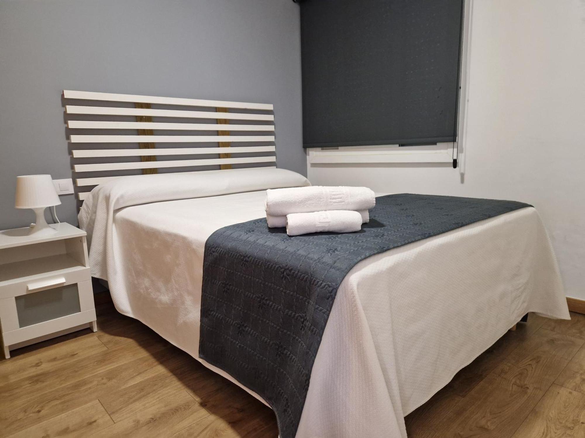 Apartamento Playa Bouzas - Vigo - Parking Free Zewnętrze zdjęcie