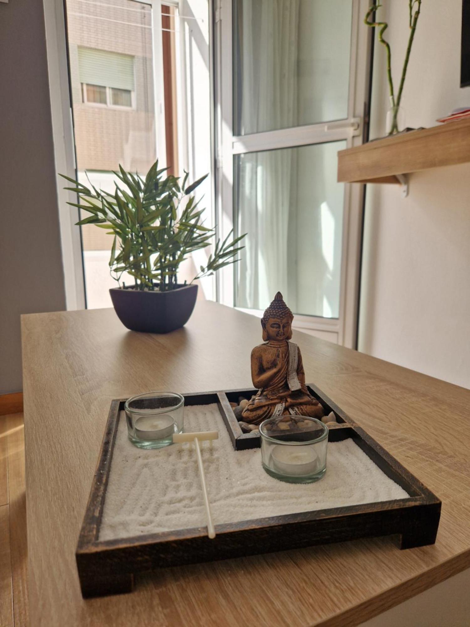 Apartamento Playa Bouzas - Vigo - Parking Free Zewnętrze zdjęcie