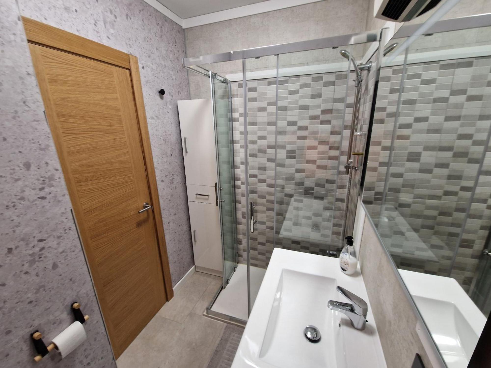 Apartamento Playa Bouzas - Vigo - Parking Free Zewnętrze zdjęcie