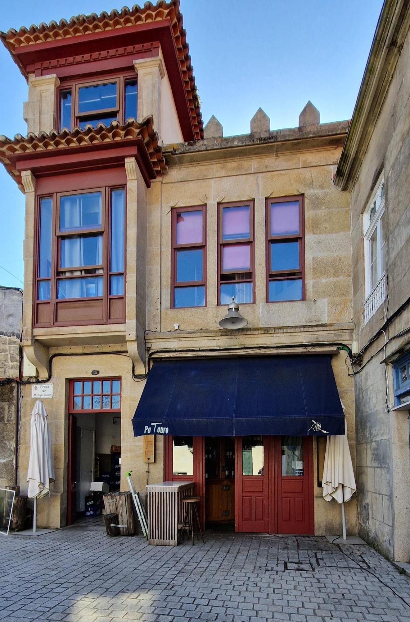 Apartamento Playa Bouzas - Vigo - Parking Free Zewnętrze zdjęcie