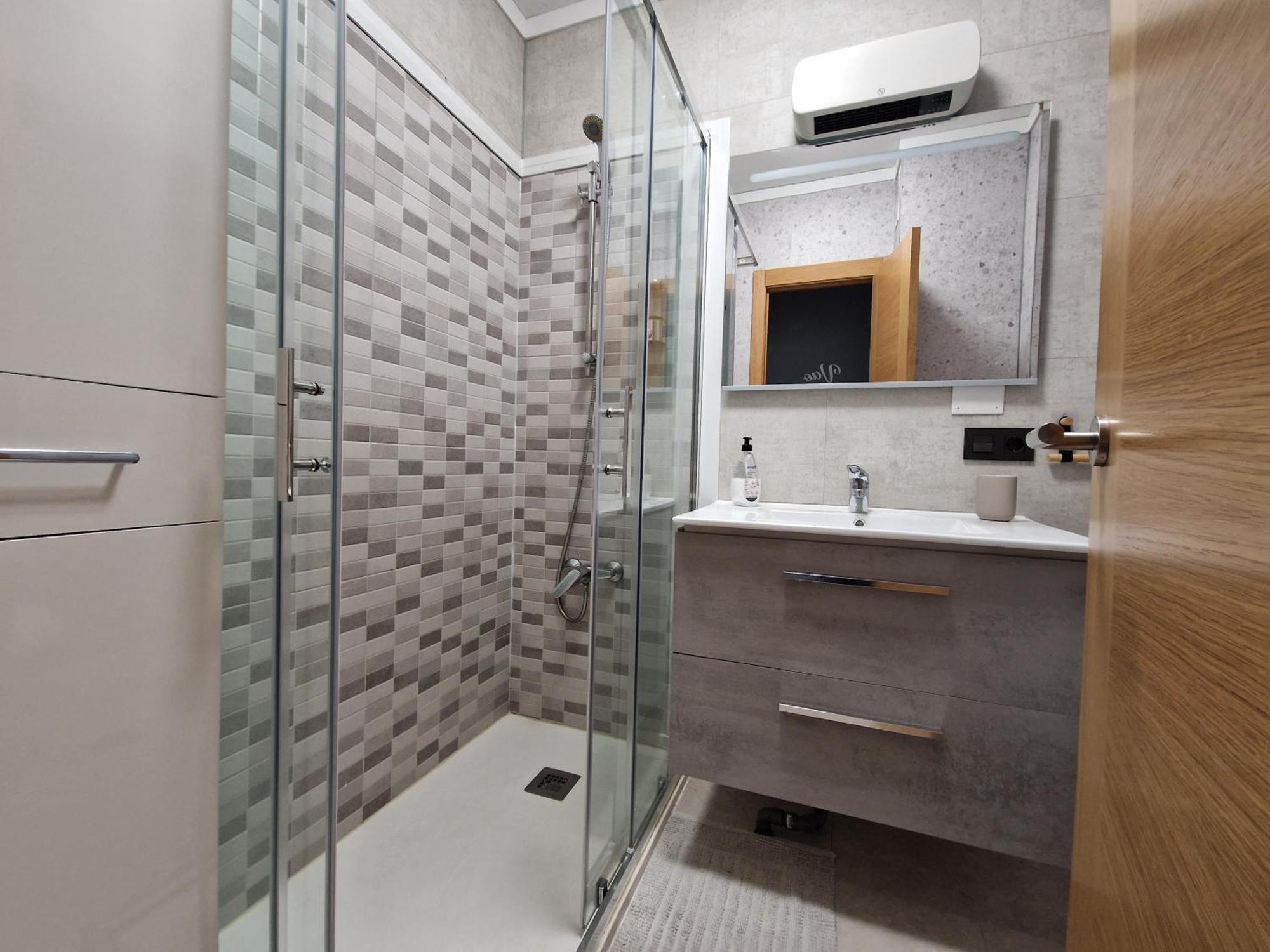 Apartamento Playa Bouzas - Vigo - Parking Free Zewnętrze zdjęcie