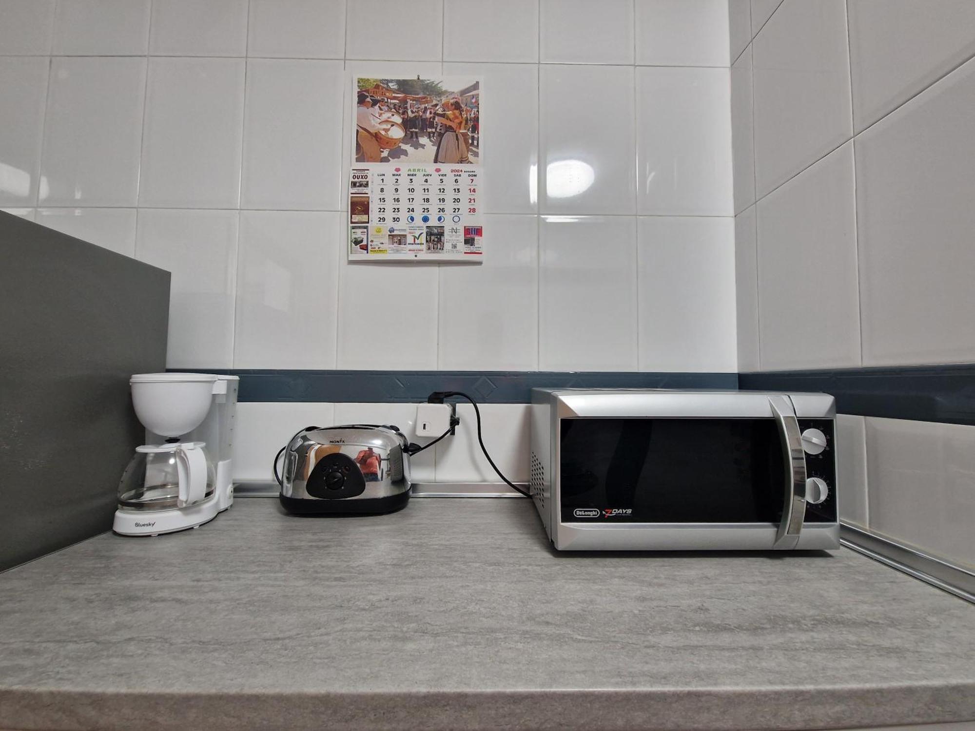 Apartamento Playa Bouzas - Vigo - Parking Free Zewnętrze zdjęcie
